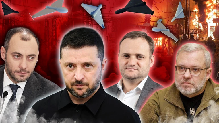 Вас цікавить пітьма? Як Україна опинилася перед загрозою нових блекаутів