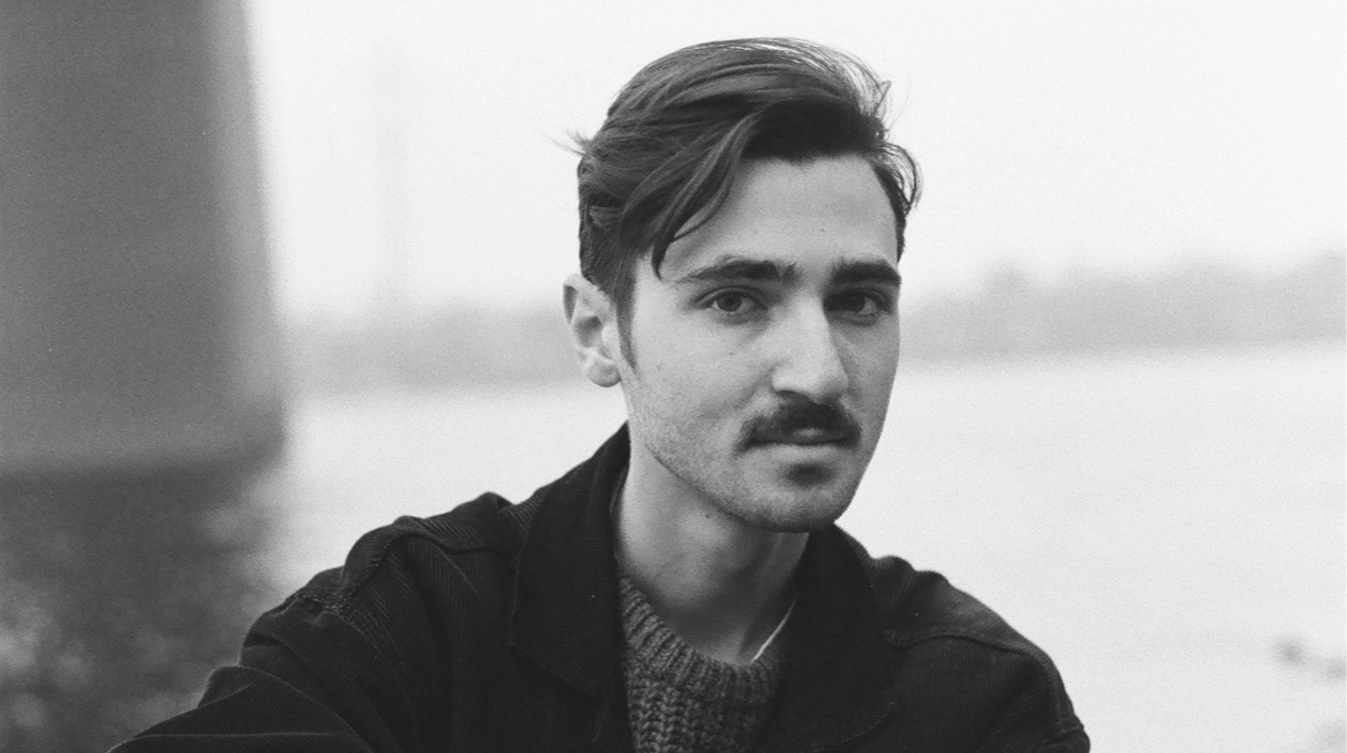 Ukrainian photographer and soldier Kostiantyn Huzenko killed in action