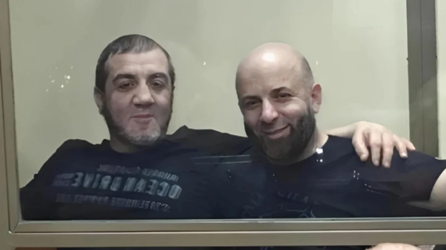 Кримські політв’язні Абдуллаєви утримуються в колонії у РФ без належної меддопомоги