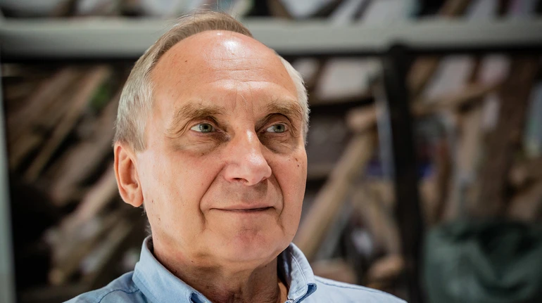 Он практиковал бумеранг любви как духовную практику: каким Игорь Козловский запомнился современникам