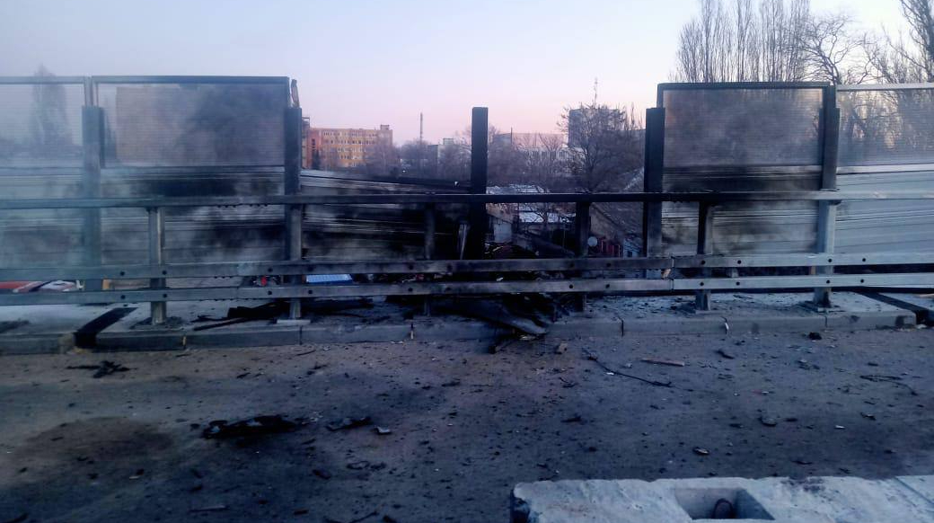 Russia attacca i porti ucraini di Odesa e Izmail il 1° gennaio