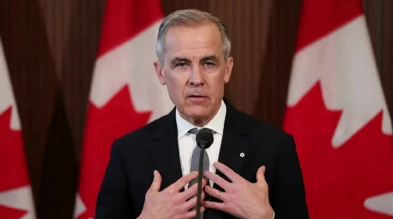 Прем’єр Канади заявив про підтримку демократичного процесу у Венесуелі