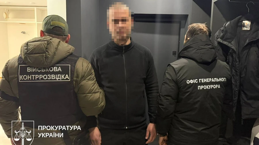 В Киеве разоблачили новую уклонистскую схему: под подозрением столичный чиновник