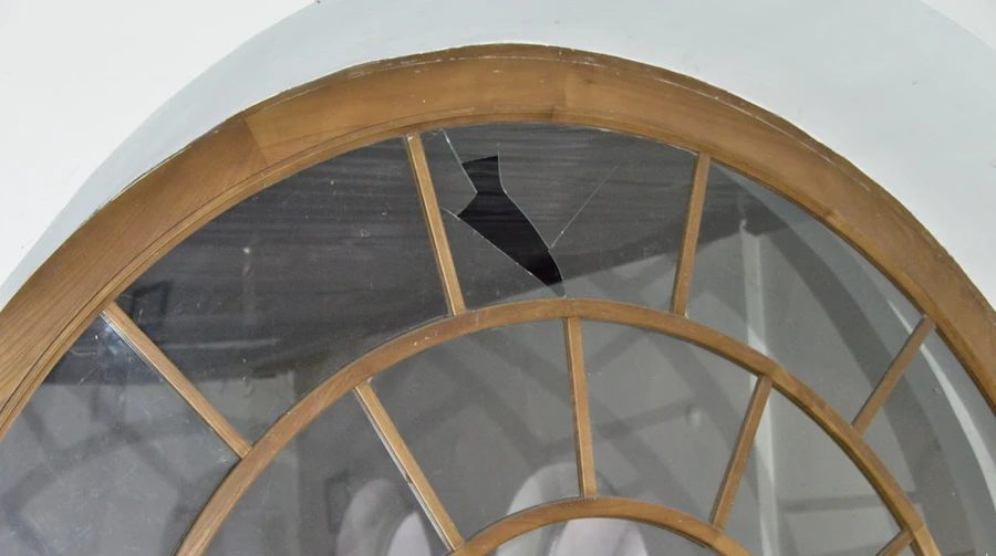 For the first time since the Second World War: the attack of the Russian Federation damaged the Pechersk Lavra in Kyiv