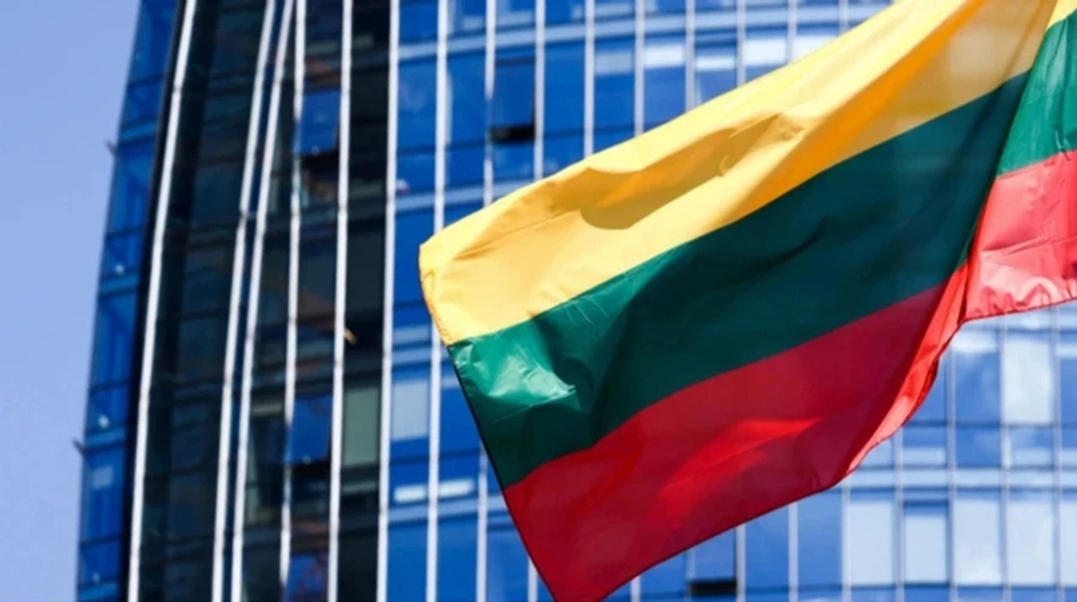 У Литві закривався аеропорт через контрабандні метеозонди з Білорусі