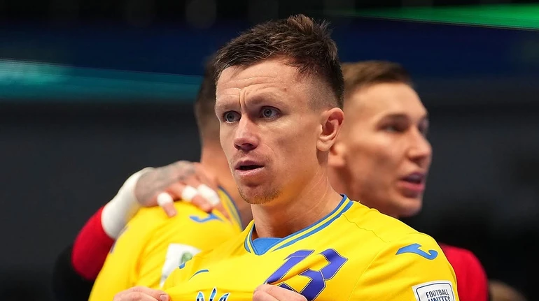 Тяжело воспринял поражение такому сопернику: Корсун – об Армении и первой победе на Евро-2026