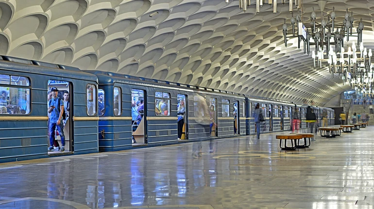 Харківський метрополітен повністю відновив роботу