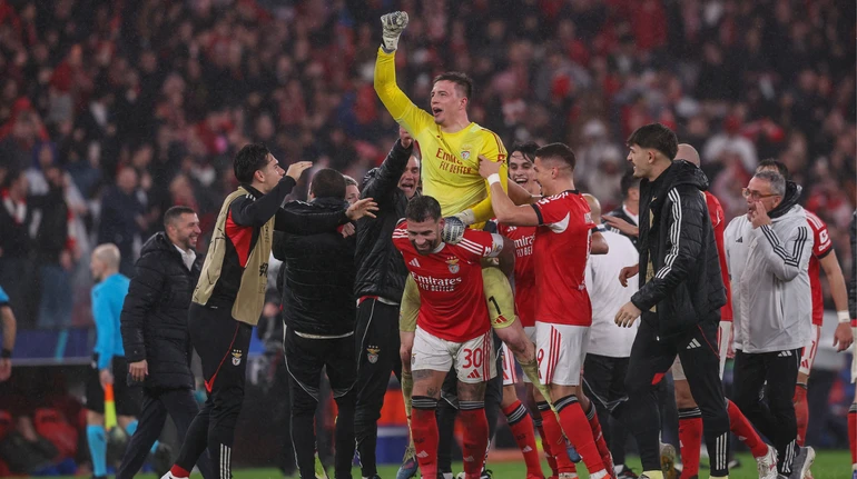 Забиває Реалу та привозить із Санта-Кларою: Анатолій Трубін – воротар, що пише тільки яскраві історії