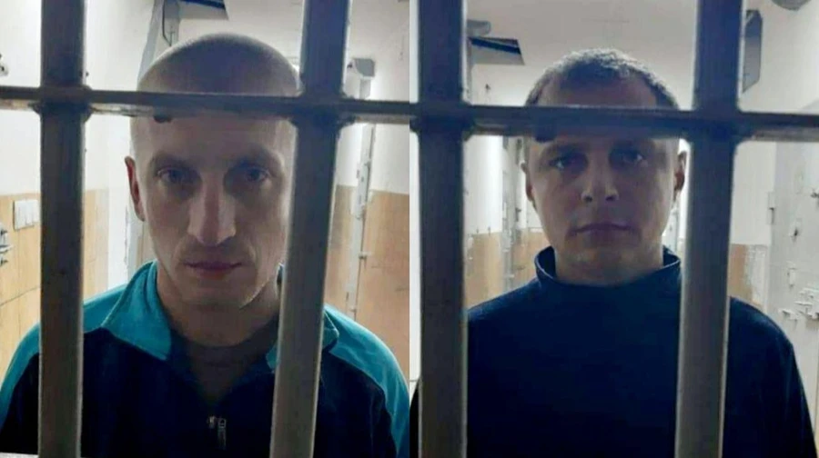 Верховный суд поставил точку в деле кагарлыкских полицейских-насильников