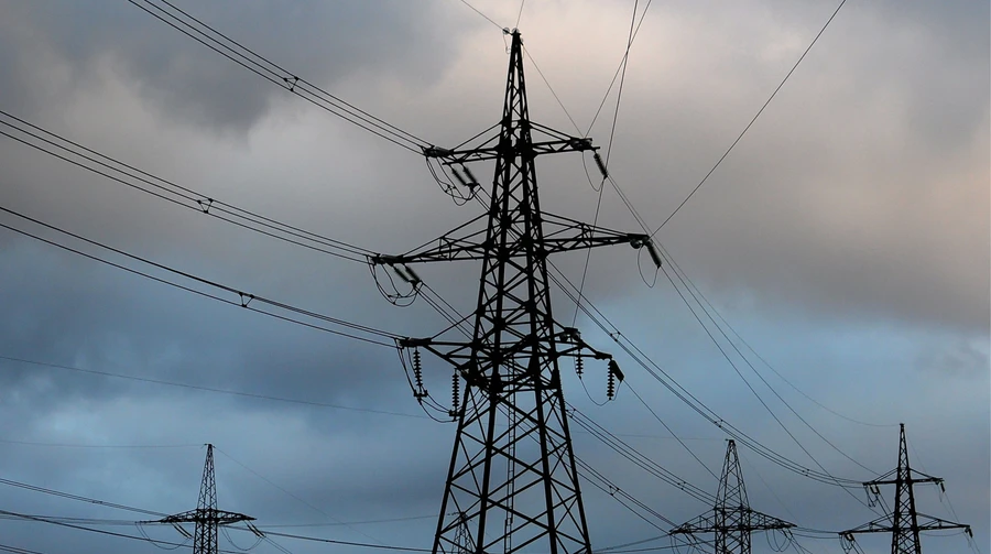 Росіяни атакували енергооб'єкт на Чернігівщині: без світла залишилися 340 тисяч абонентів