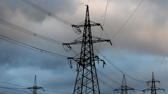 Russian attack on energy facility in Chernihiv Oblast leaves 340,000 people without power