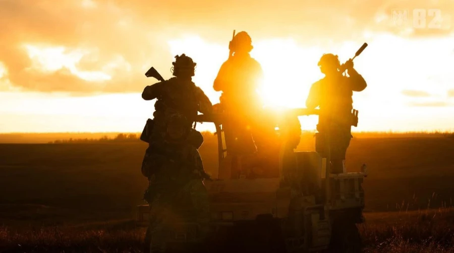 Russians violate ceasefire 10,721 times during Easter truce – Ukraine's General Staff