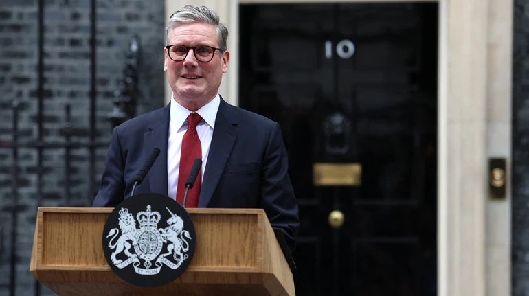 Британия и Франция возглавят миссию по защите судоходства в Ормузском проливе