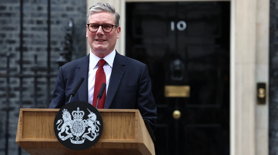 Британия и Франция возглавят миссию по защите судоходства в Ормузском проливе – Стармер