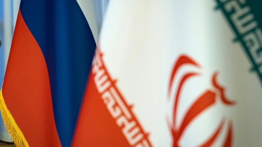 UK Defence Intelligence: Israel-Iran сonflict poses сhallenges for Russia