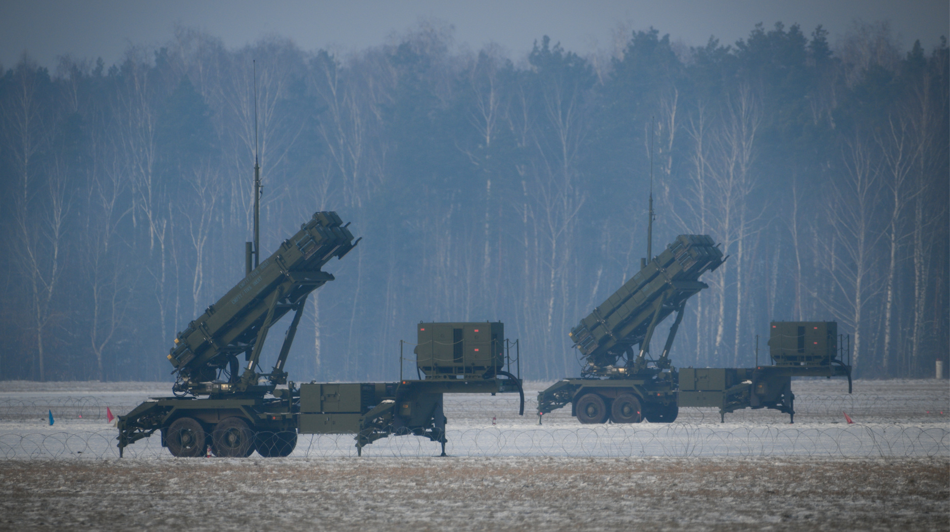 Lockheed Martin не може гарантувати союзникам США 