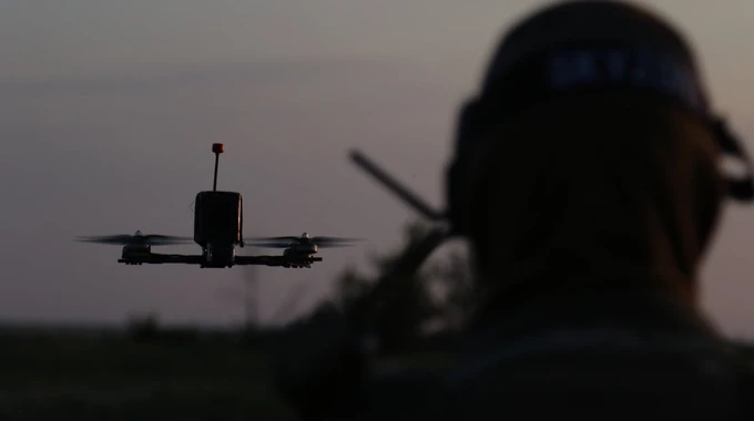 Генштаб: Армія РФ за минулу добу 279 разів атакувала позиції Сил оборони