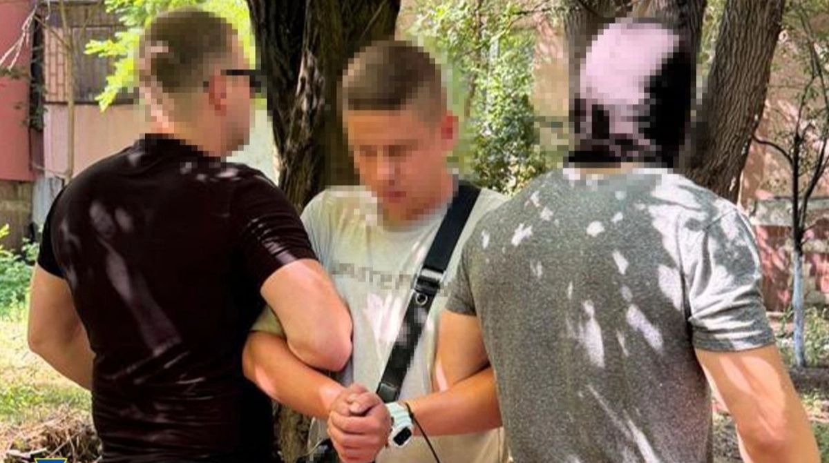 Man detained in Ukraine for activating over 1,000 Starlink terminals for Russian forces
