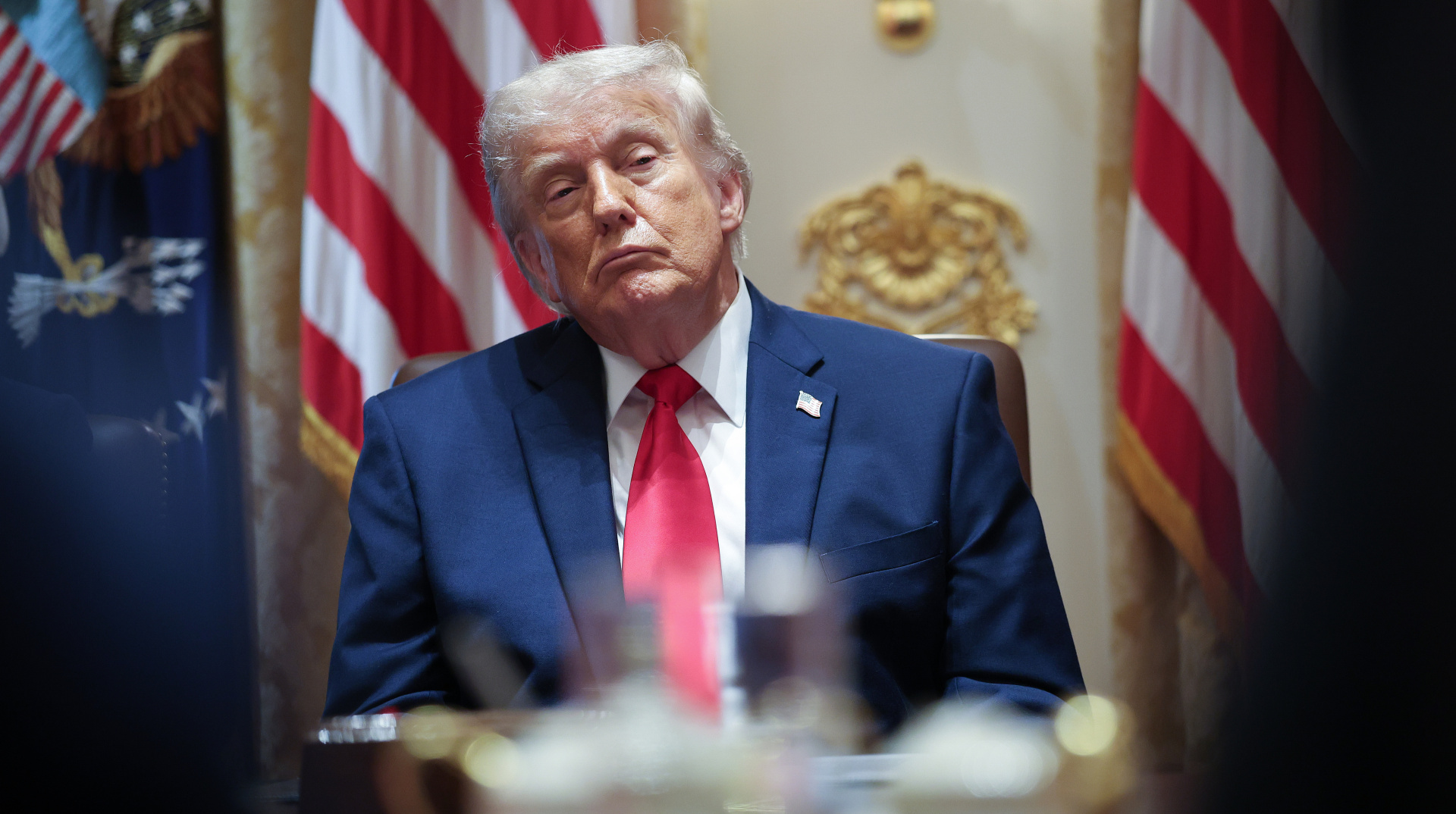 Трамп назвав розмову з Путіним "чудовою" і думає, що він хоче укласти угоду