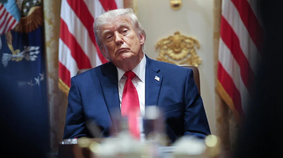 Трамп назвав розмову з Путіним чудовою і думає, що він хоче укласти угоду