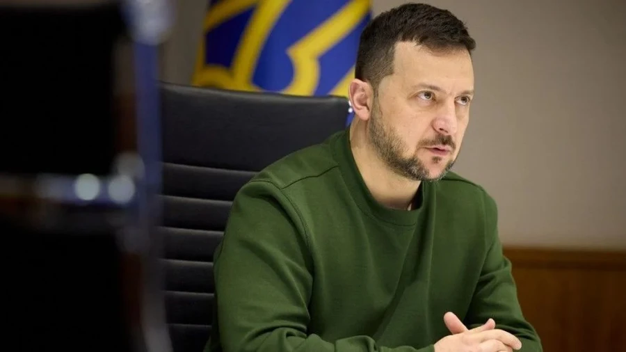 Российские дроны атаковали турецкое судно, погиб капитан – Зеленский