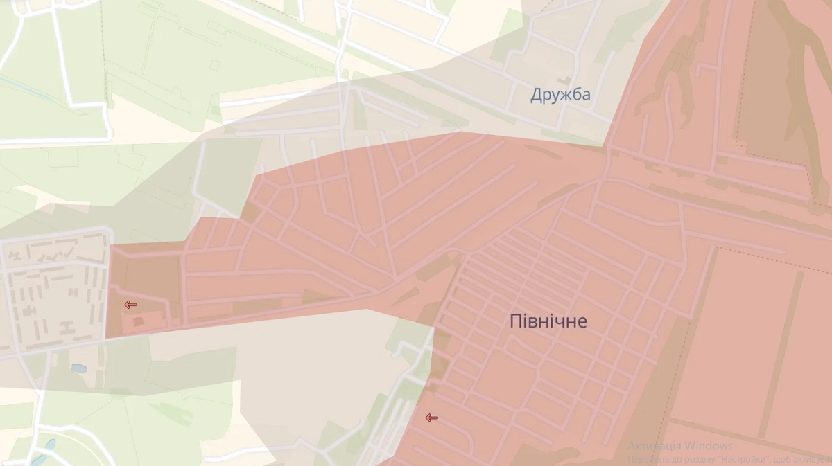 DeepState reports Russian advance in 3 settlements of Donetsk Oblast ...