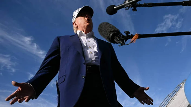 Доктрина Трампа: який принцип стає ключовим у зовнішній політиці США