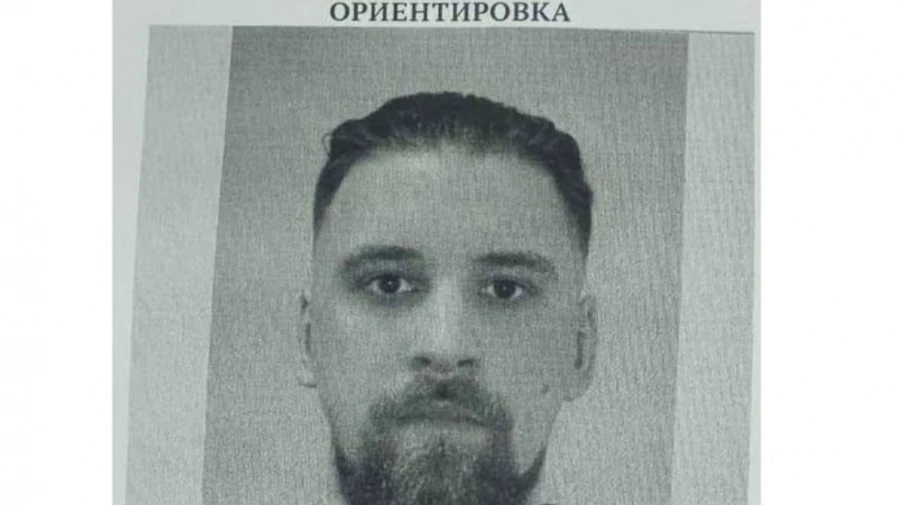 В РФ объявили в розыск мужчину, якобы причастного к атаке на стратегическую авиацию