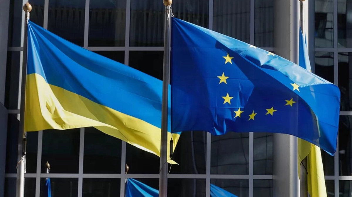 EU finalises plans to start accession talks with Ukraine on 25 June ...