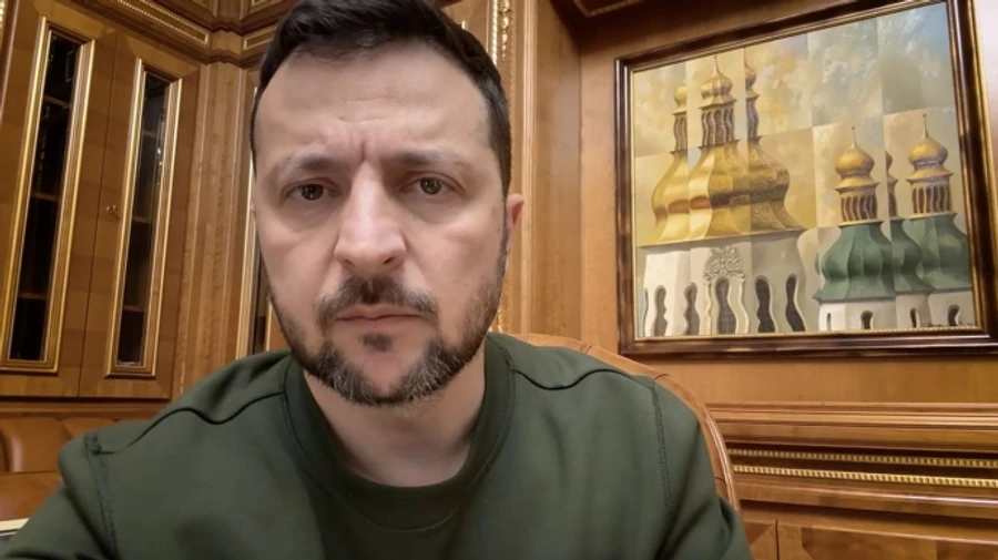 Clear communication with PoWs' families is important – Zelenskyy