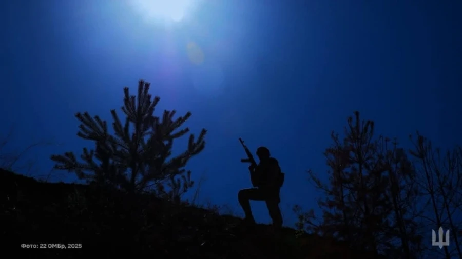 Russia exerts pressure along entire front line, Ukrainian troops hold ground successfully – Estonian intelligence