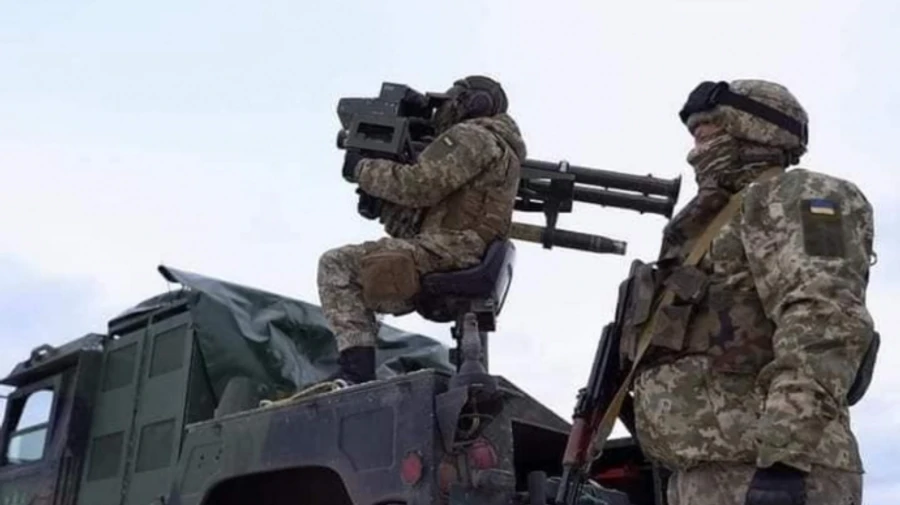 21 атаку отбили украинские войска на Новопавловском направлении - Генштаб