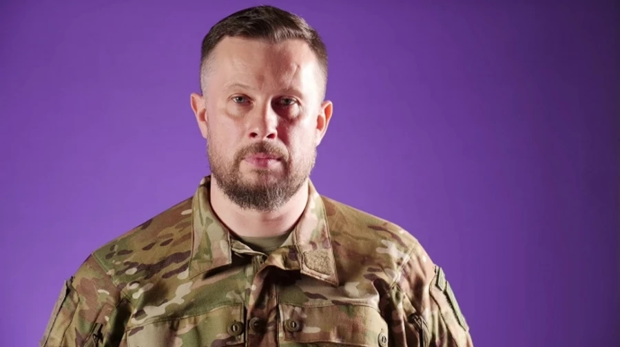 We gave worthy fight in Avdiivka – Сommander of 3rd Assault Brigade