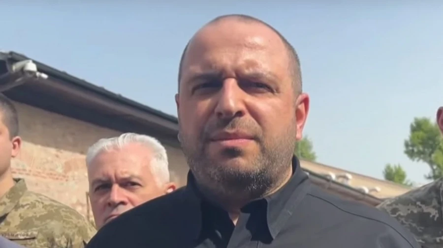 Istanbul talks address prisoner exchange and ceasefire – Ukraine's defence minister