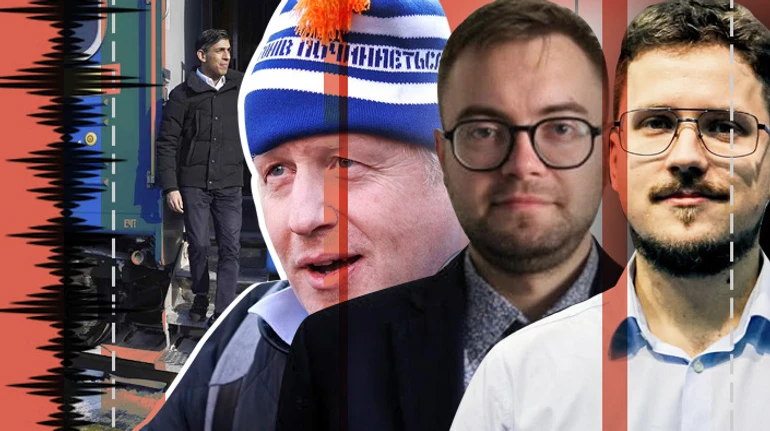 Глобальное лидерство с украинским акцентом. Как и почему Британия стала одним из ближайших союзников Украины