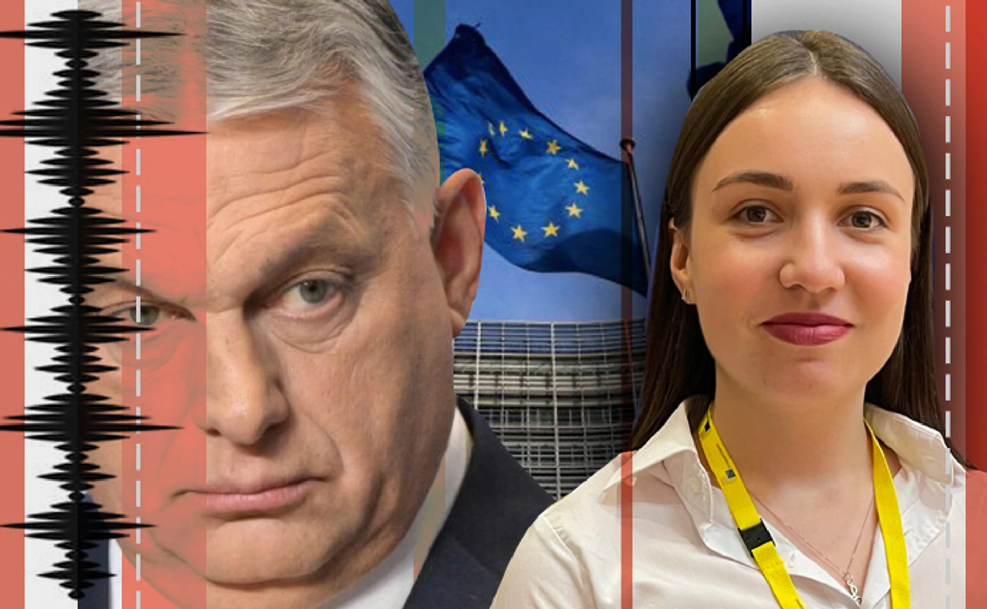 Орбана - за двері. Залаштунки саміту Євроради та початок переговорів про вступ України до ЄС