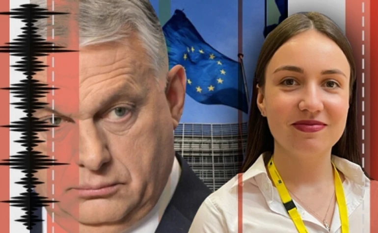 Орбана - за двері. Залаштунки саміту Євроради та початок переговорів про вступ України до ЄС