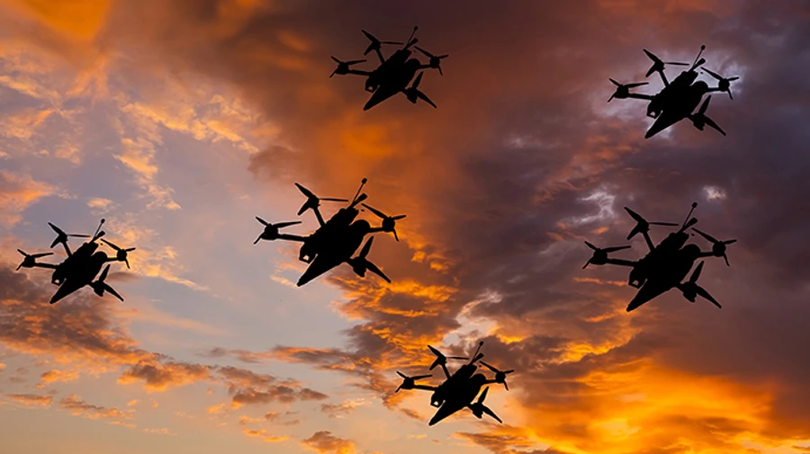 Russians offer drone operator courses in Crimea for those who agree to volunteer for war