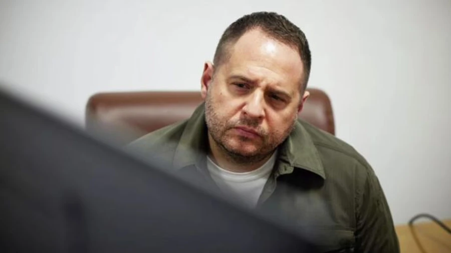 We've run 70 metres out of 100, hardest part is left – Zelenskyy's office on course of war