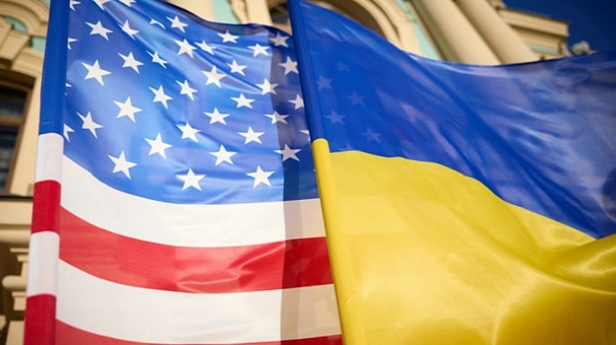 US to supply Ukraine with new $150 million military aid package ...