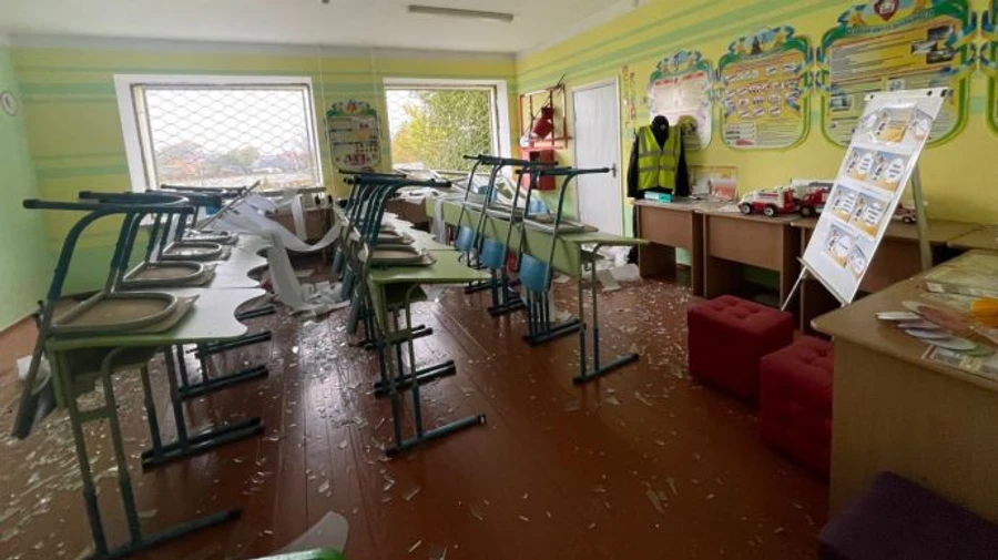 Кількість постраждалих у Славуті зросла до 18-ти, двоє в реанімації