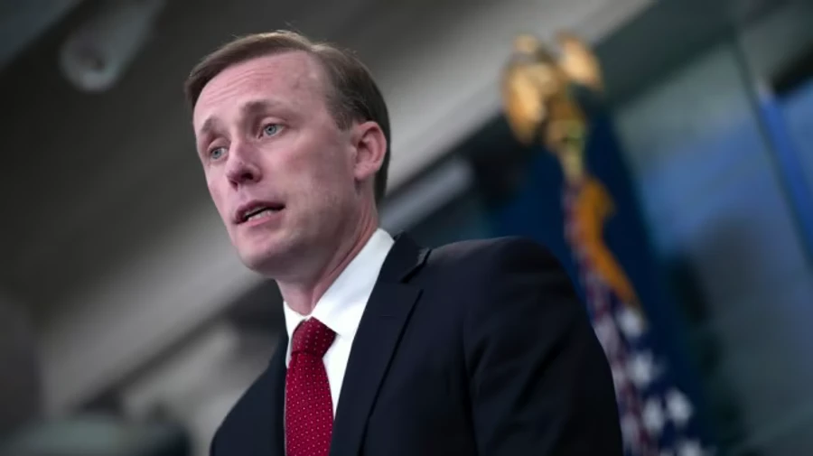 США способны одновременно поддерживать Украину и Израиль – Салливан