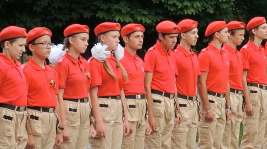 The goal is to make them hate Ukraine: Russians intensify militarisation of children in occupied Zaporizhzhia