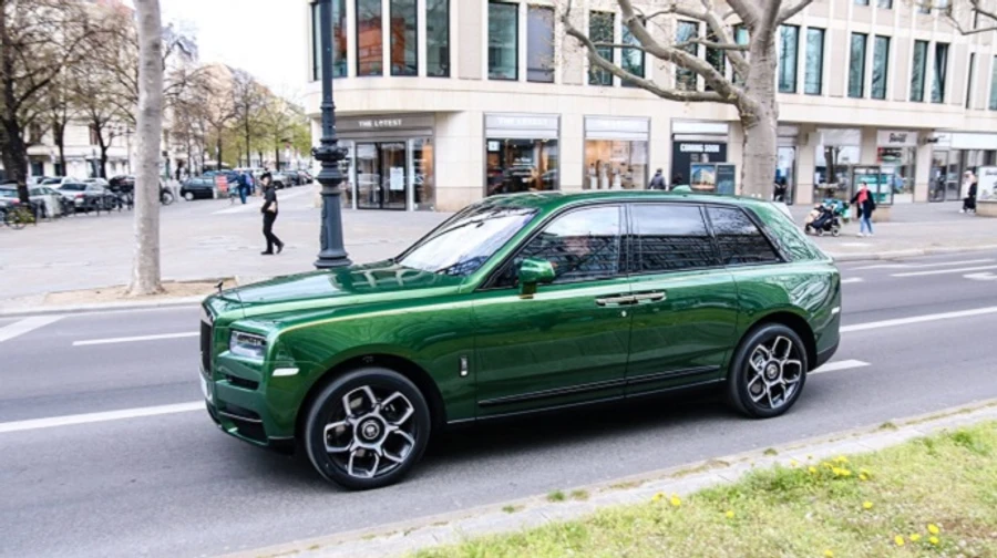 Нардепы приобрели автопарк на миллионы долларов после полномасштабного вторжения – СМИ