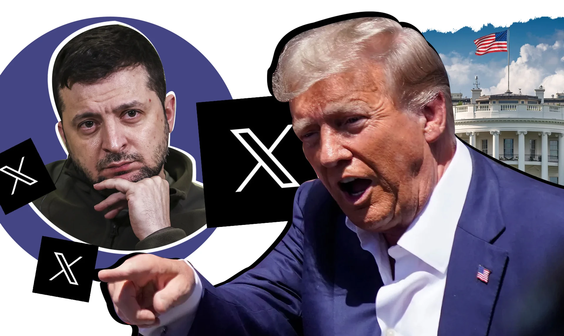 Зеленский отменил демократию: как ультраправые республиканцы манипулируют темой украинских выборов