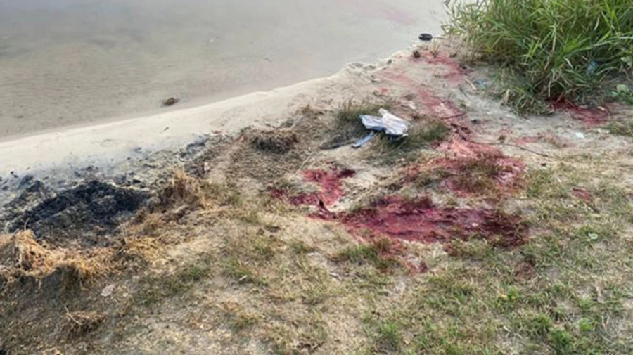 Attack on Kostiantynivka with cluster munitions: Second child dies in hospital 