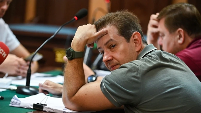 Суд арештував нардепа від ЄС, підозрюваного в шахрайстві: застава – понад 2 млн