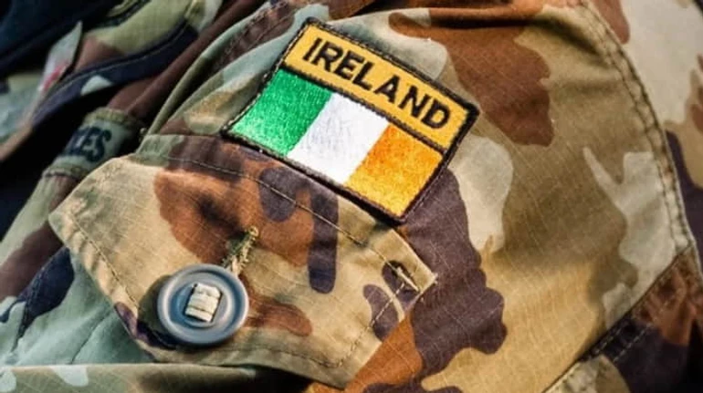 Ще не НАТО: як Ірландія зробила крок від нейтральності, але не зважилася на справжні зміни