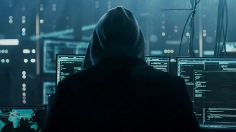 У другому півріччі 2024-го кількість кібератак РФ зросла майже наполовину