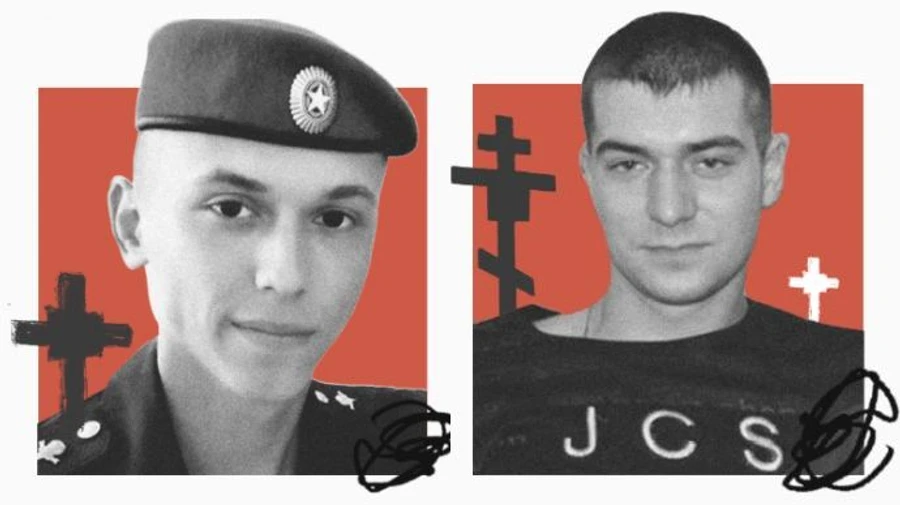 У Росії помітили, що образ загарбників із початку війни змінився